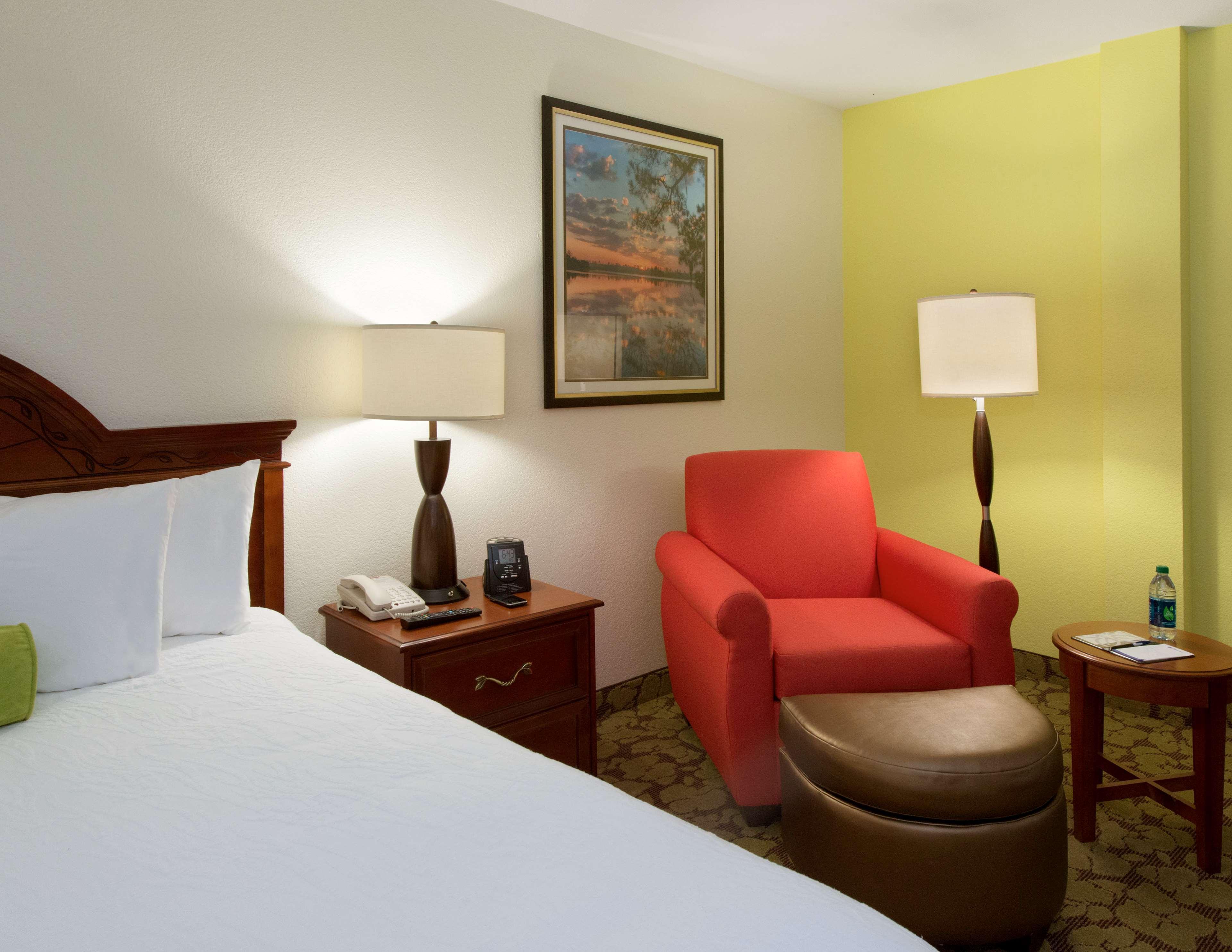Hilton Garden Inn Lafayette/Cajundome Zimmer foto