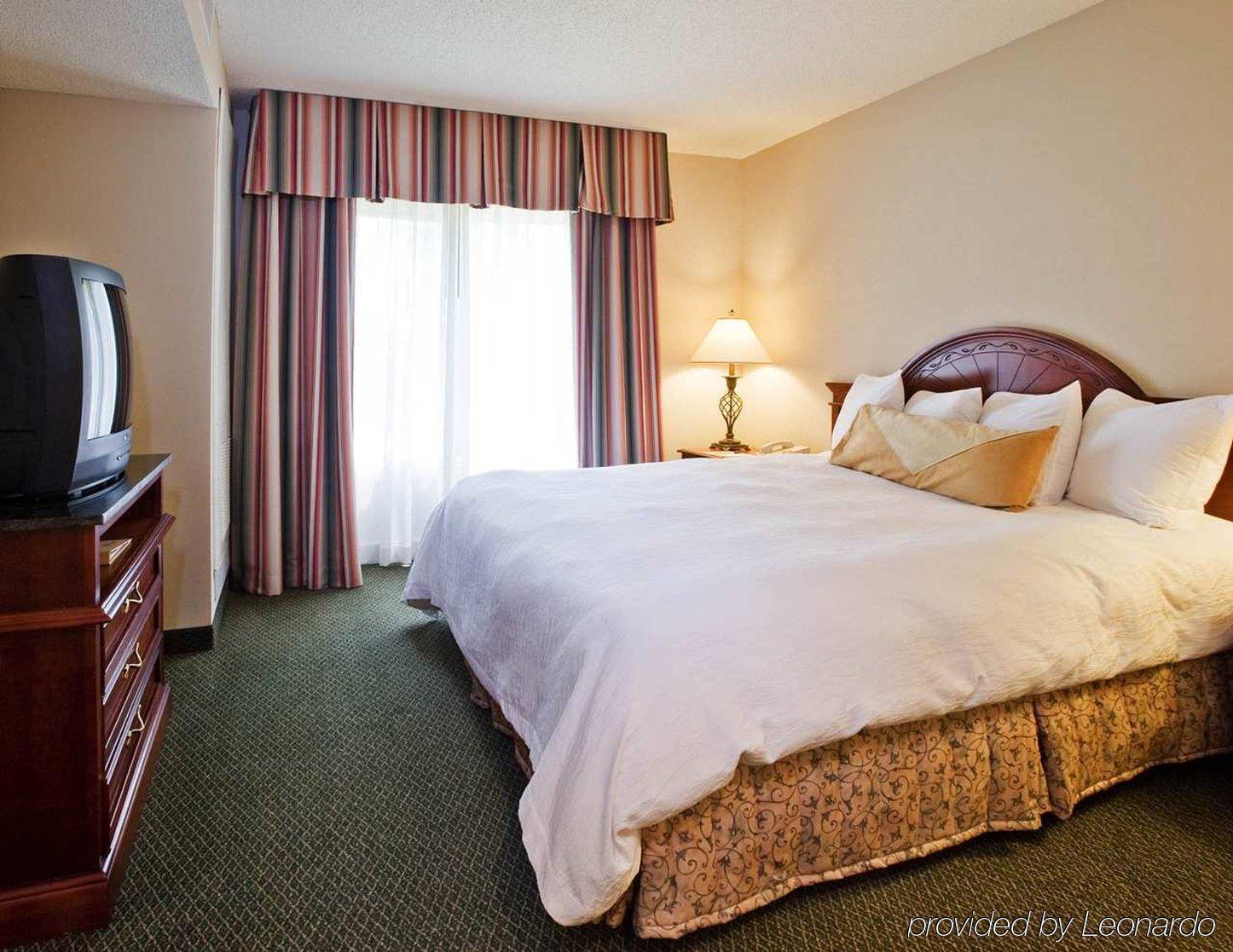 Hilton Garden Inn Lafayette/Cajundome Zimmer foto